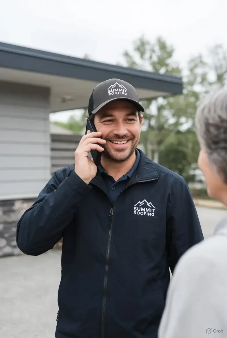 Flat Roof Leak Repair South Haven, KS FAQs